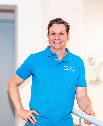 Dr. med. Ulf Winkler