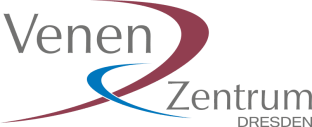 Venen Zentrum Dresden Logo