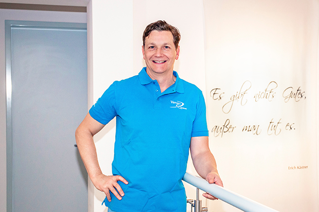 Dr. med. Ulf Winkler
